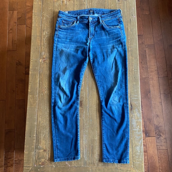 Citizen of humanity jeans - Picture 12 of 12